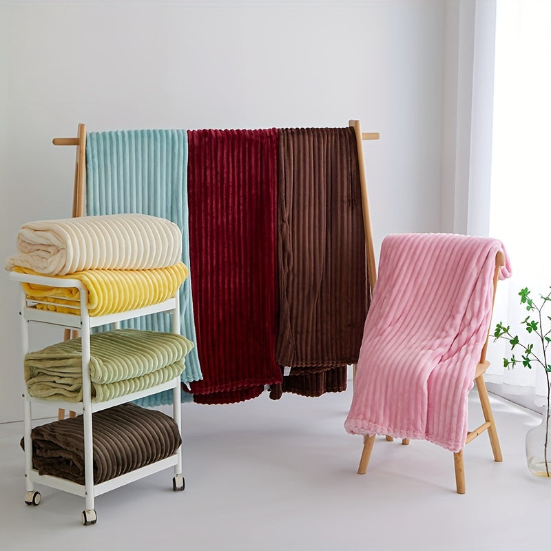 Lofa Super Zachte Fleece Deken