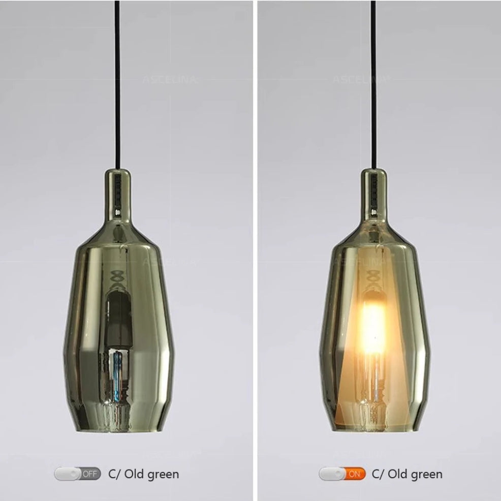 Octarus Hanglamp