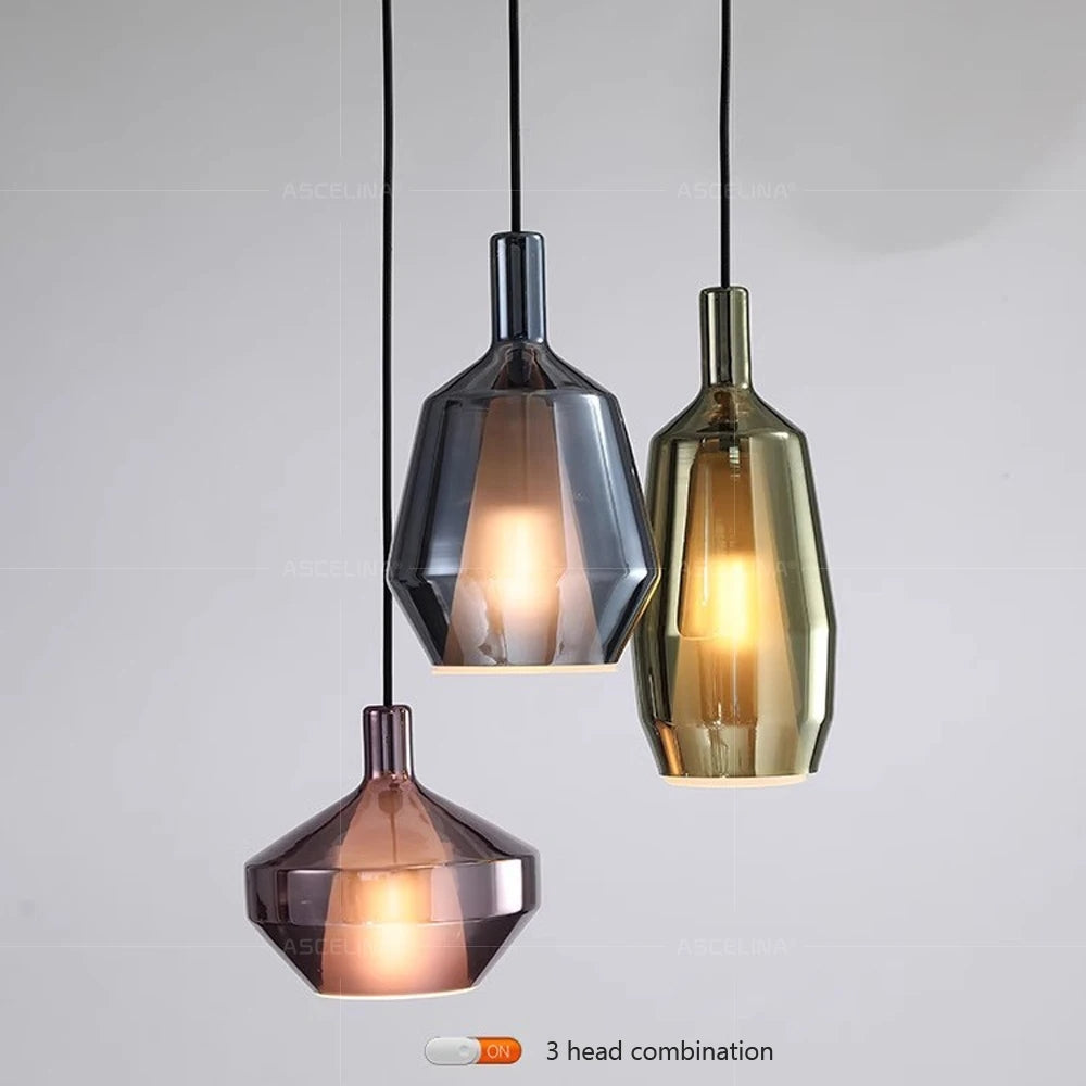 Octarus Hanglamp