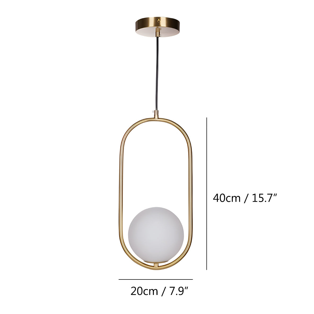 Limalis Hanglamp
