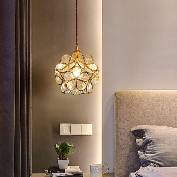 Floyem Flower Hanglamp