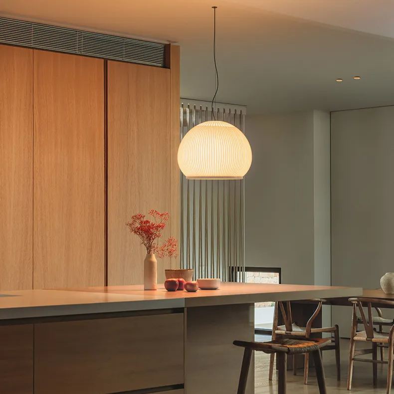 Mirelo Japandi Hanglamp