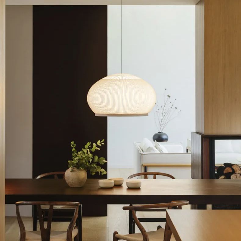 Mirelo Japandi Hanglamp