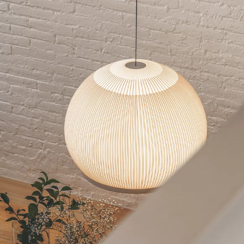 Mirelo Japandi Hanglamp