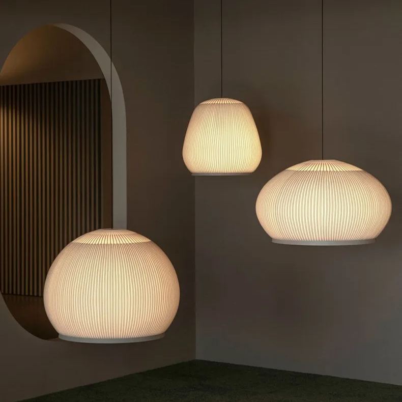 Mirelo Japandi Hanglamp