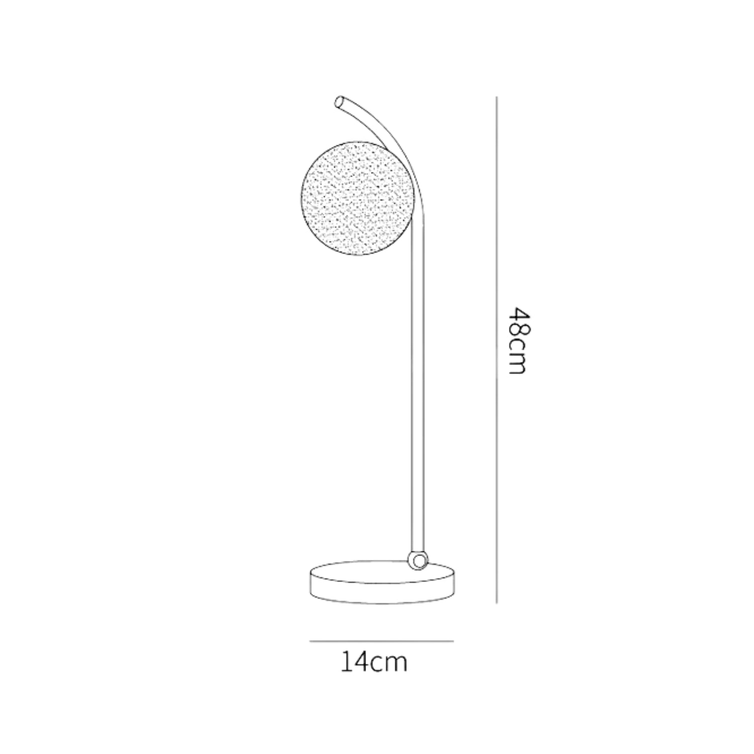Bebone Tafellamp