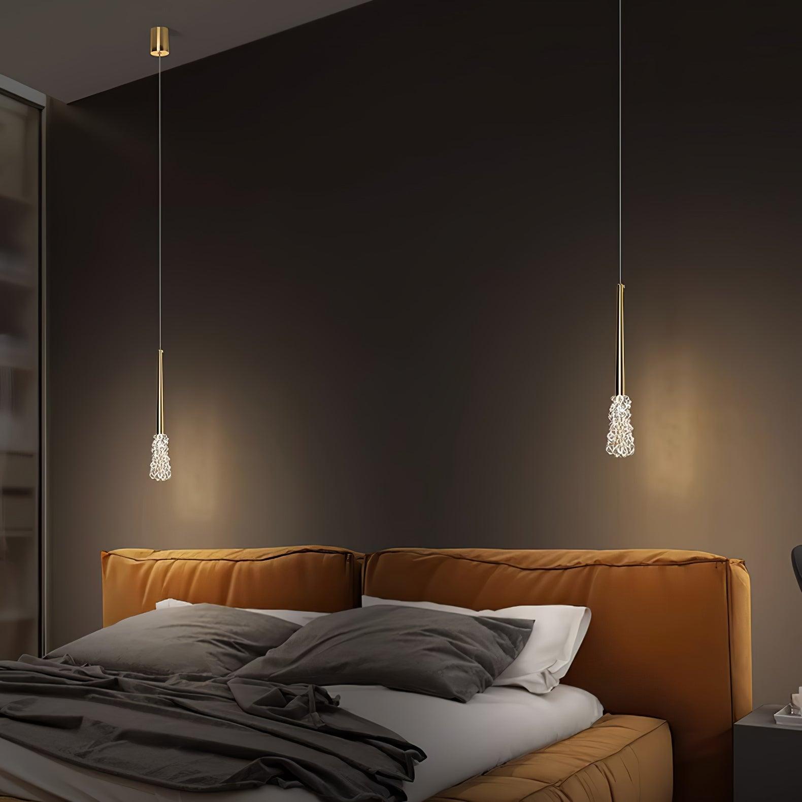 Moazy Hanglamp