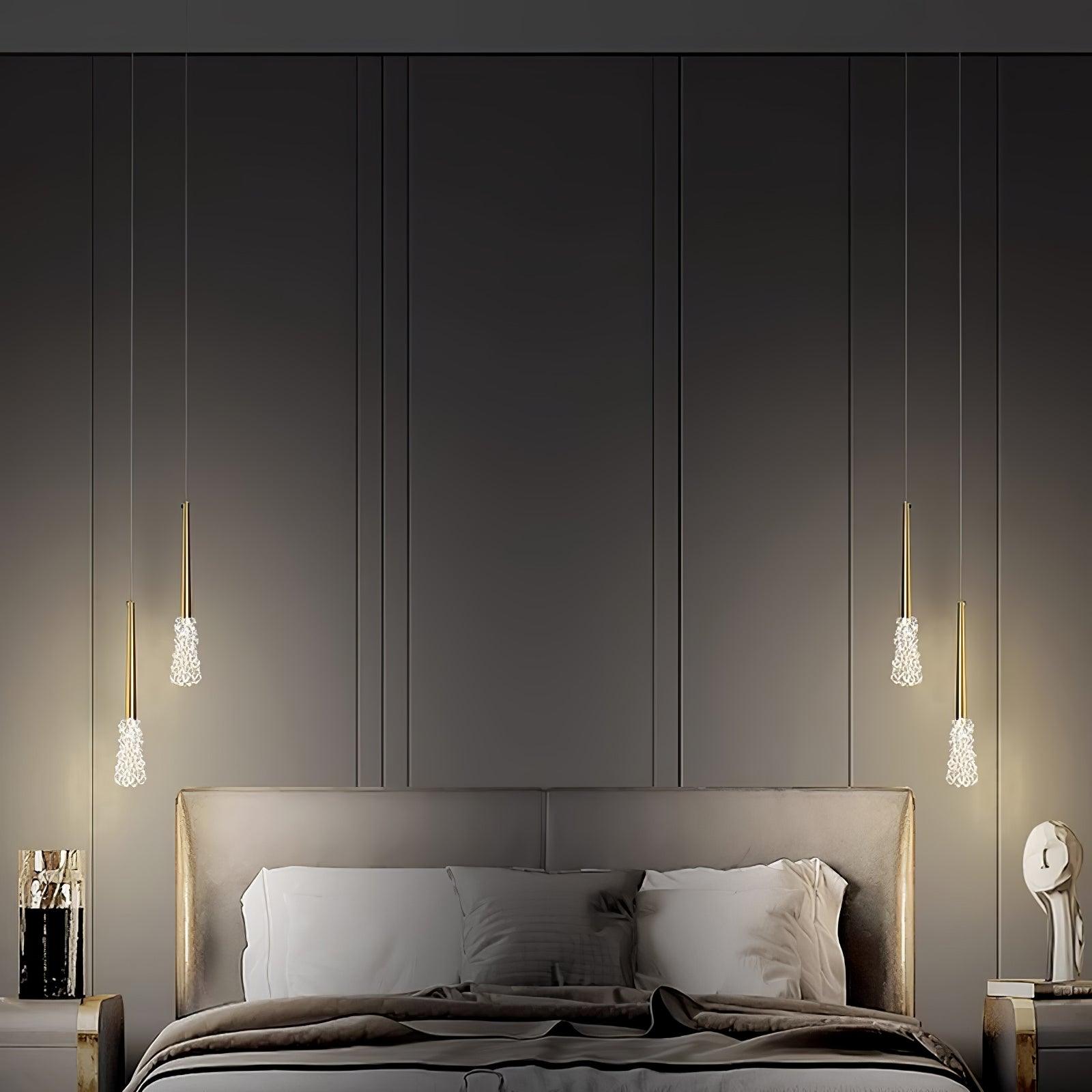 Moazy Hanglamp