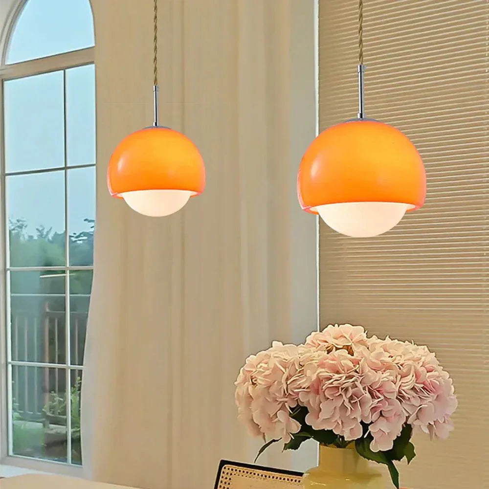 Opal Hanglamp